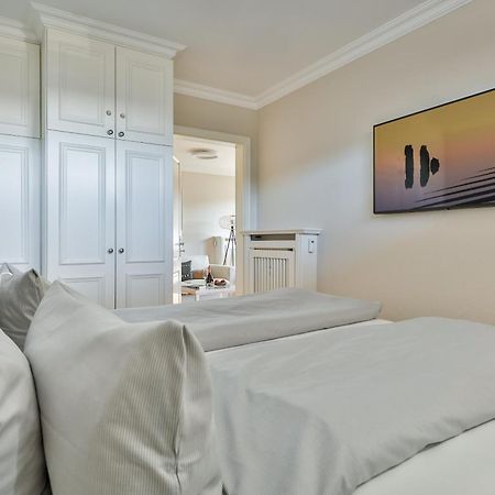 Kampstrasse 9, W5, Gb3 Apartment เวสเทอร์แลนด์ ภายนอก รูปภาพ