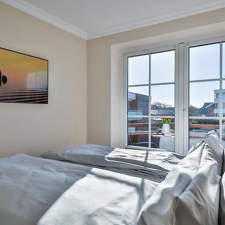Kampstrasse 9, W5, Gb3 Apartment เวสเทอร์แลนด์ ภายนอก รูปภาพ