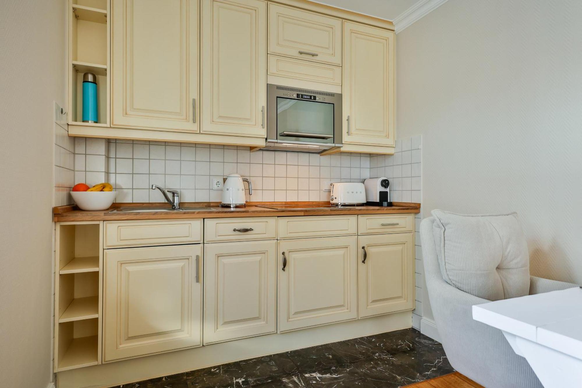 Kampstrasse 9, W5, Gb3 Apartment เวสเทอร์แลนด์ ภายนอก รูปภาพ